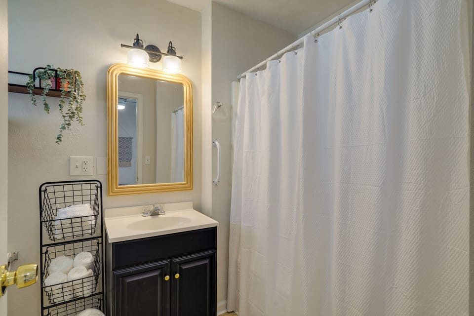 Ultimate Arcadia Valley Escape 2 Combined Units! Apartment in Missouri