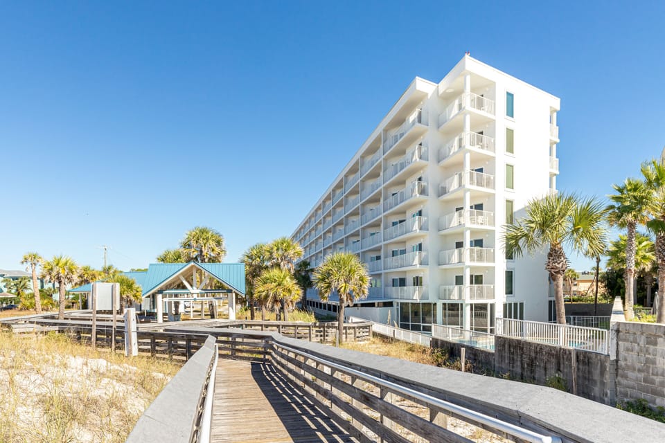 Condo, 2 Bedrooms | Miscellaneous