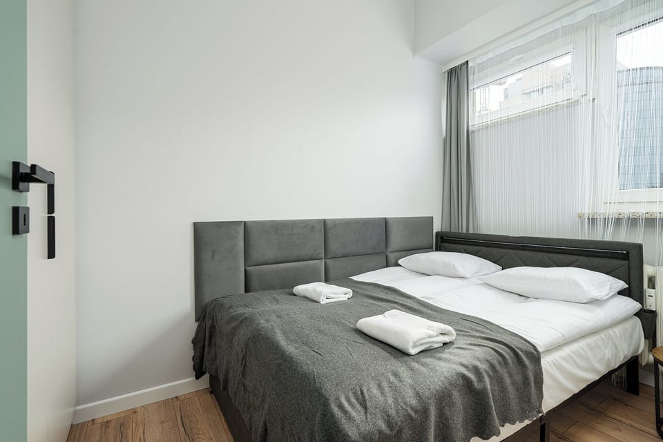 Apartment | Iron/ironing board, WiFi (free)