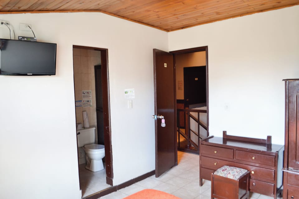 Basic Room | Interior