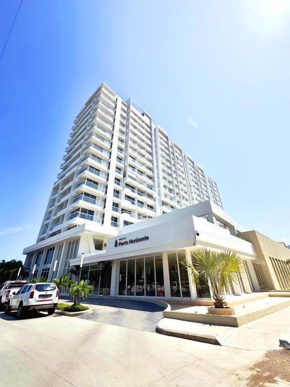 Apartment, 1 Bedroom | Exterior