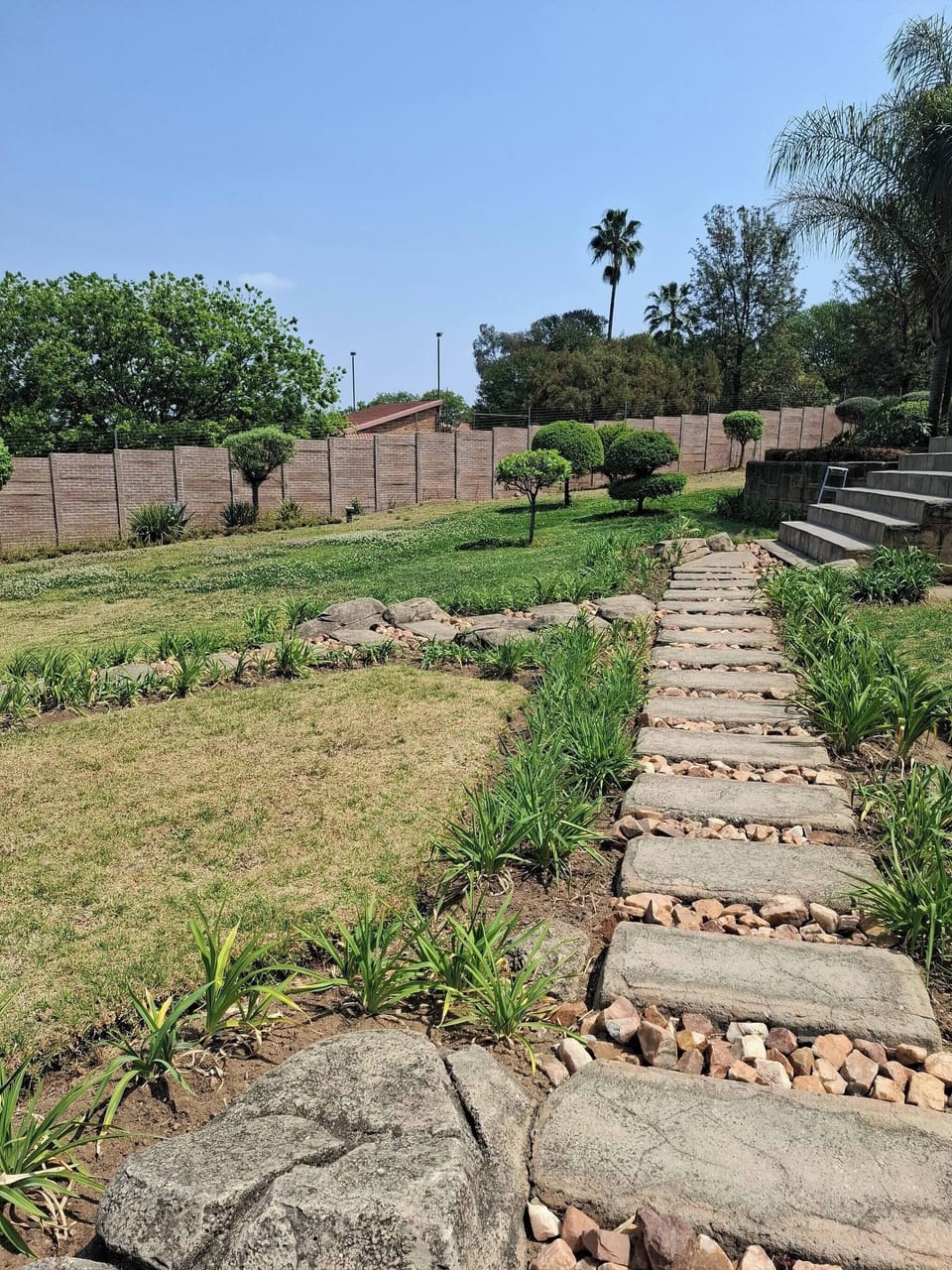 House, 4 Bedrooms, Patio | Garden