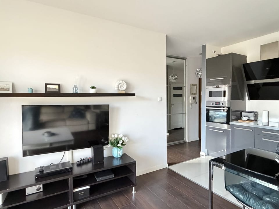 Deluxe Apartment | Interior