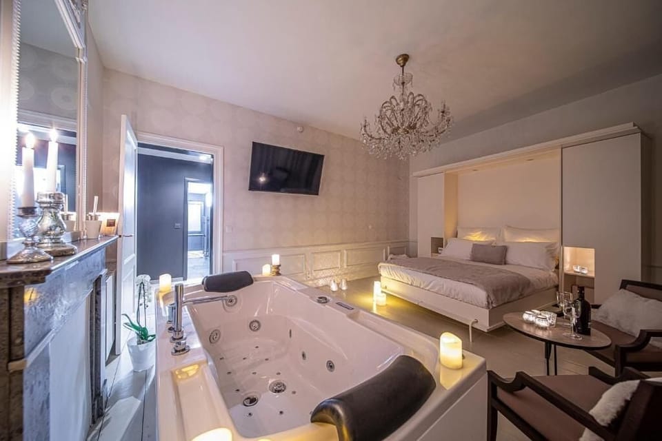 Suite Sérénité | Free WiFi