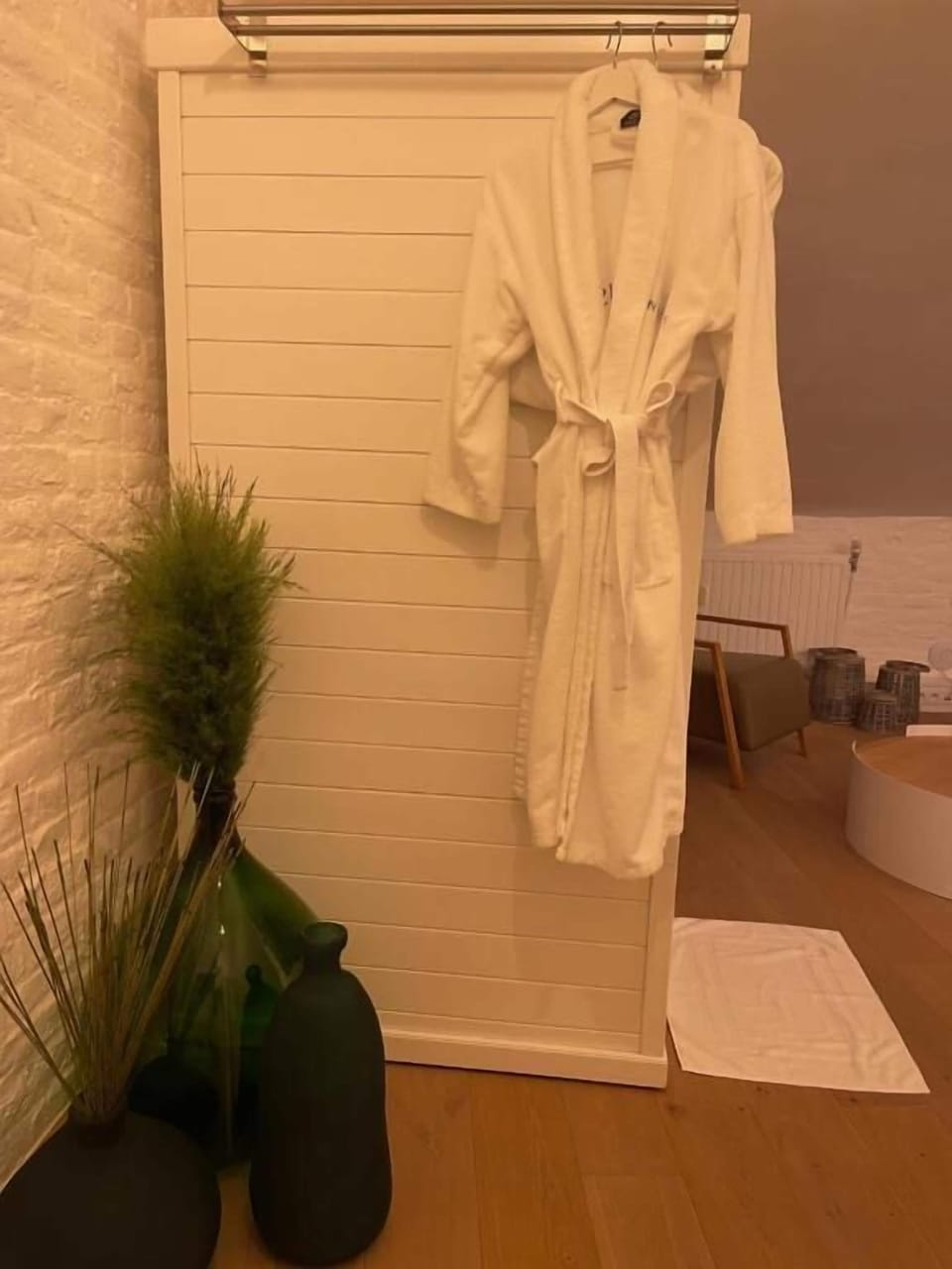 Suite Cocon | Interior