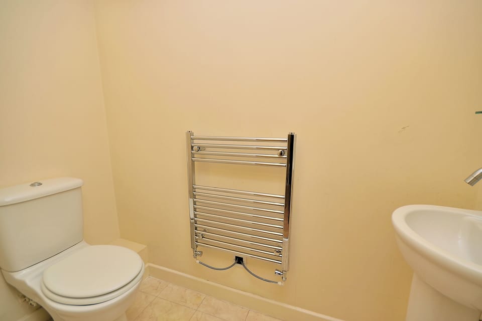 Bakers Court by Guestz Apartment in Chester