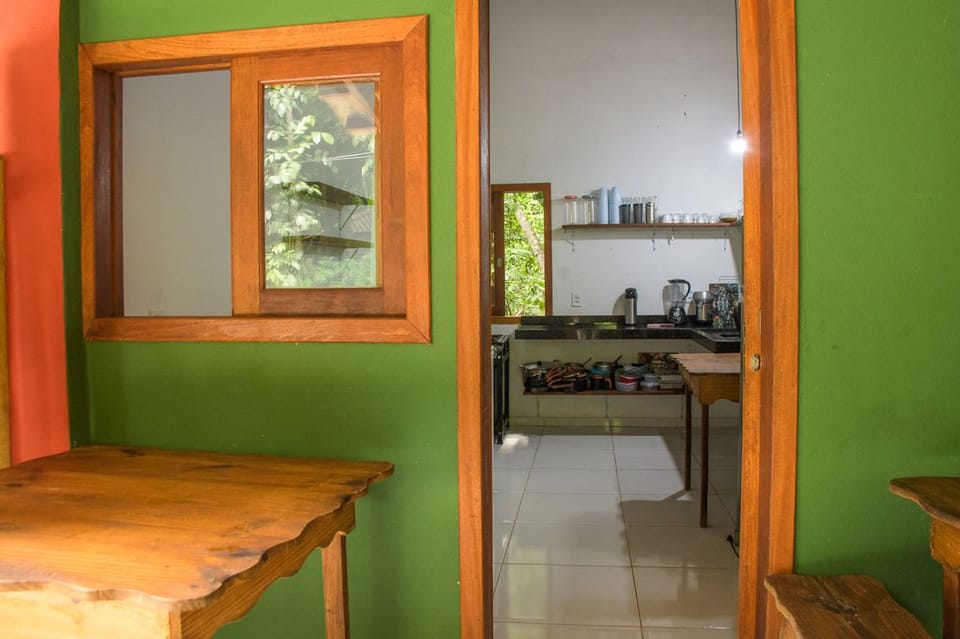House, Smoking | 1 bedroom
