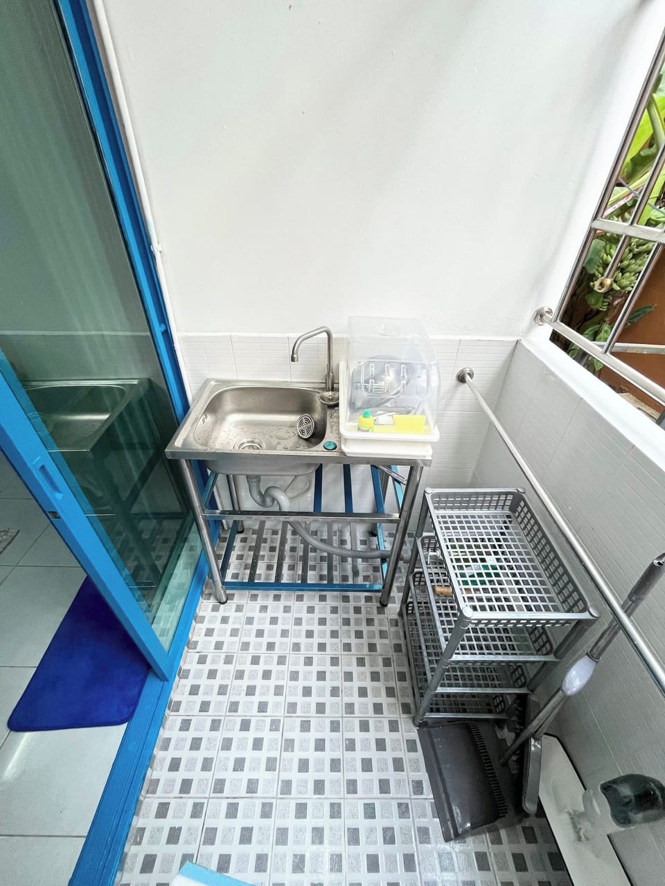 Apartment, 1 Bedroom, Smoking | Interior