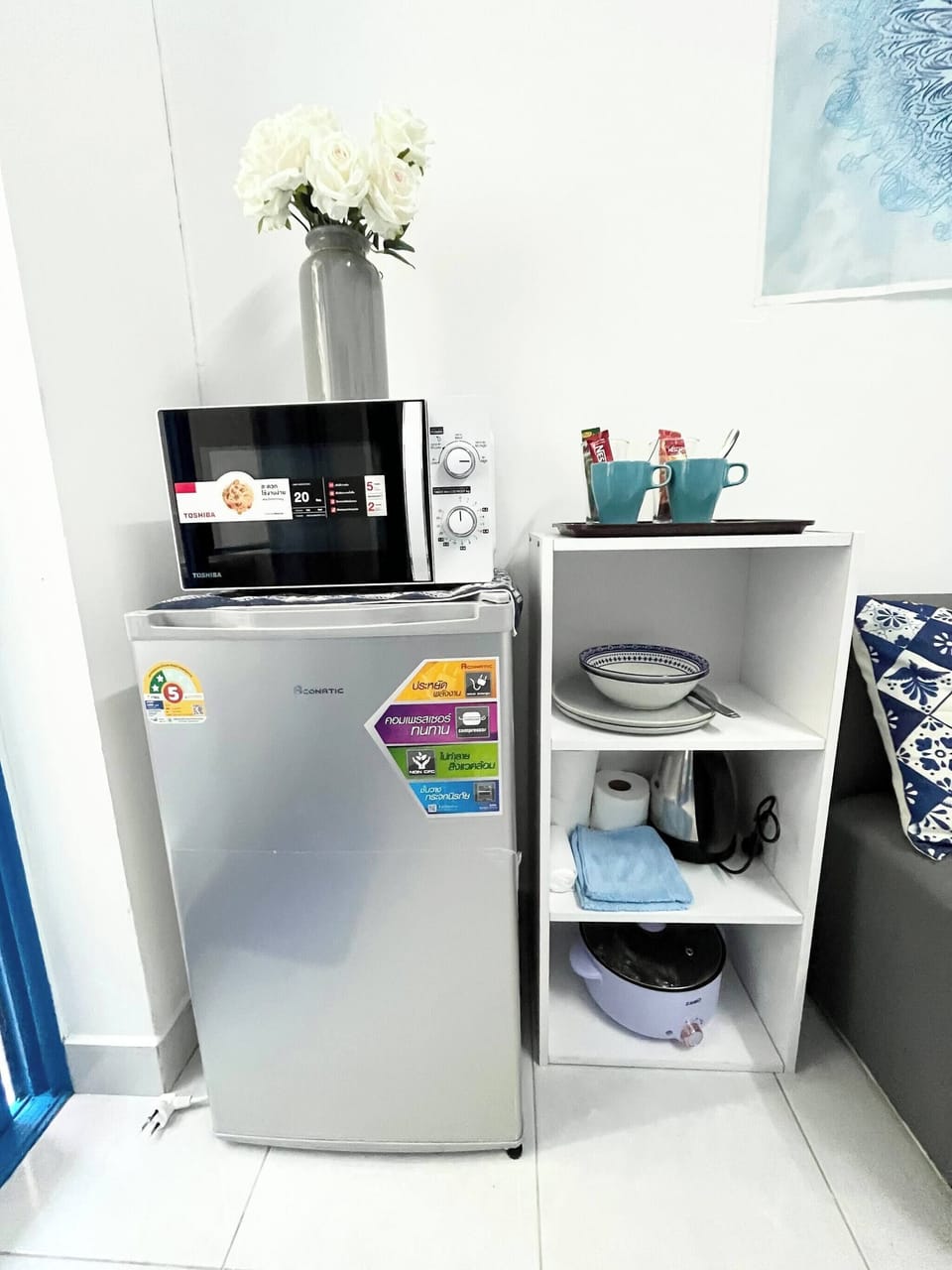Apartment, 1 Bedroom | Interior