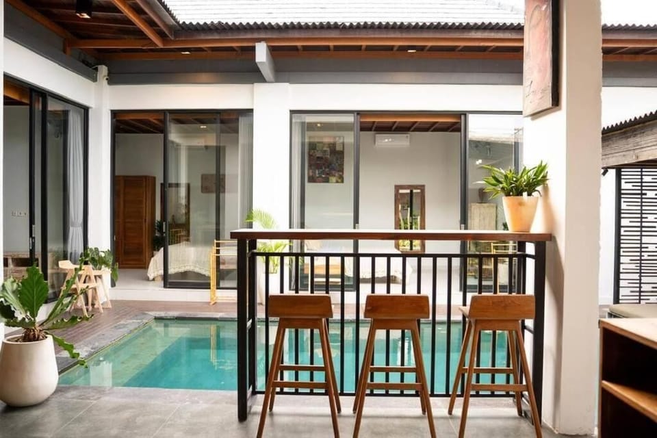 Villa, Pool View | Pool | Outdoor pool
