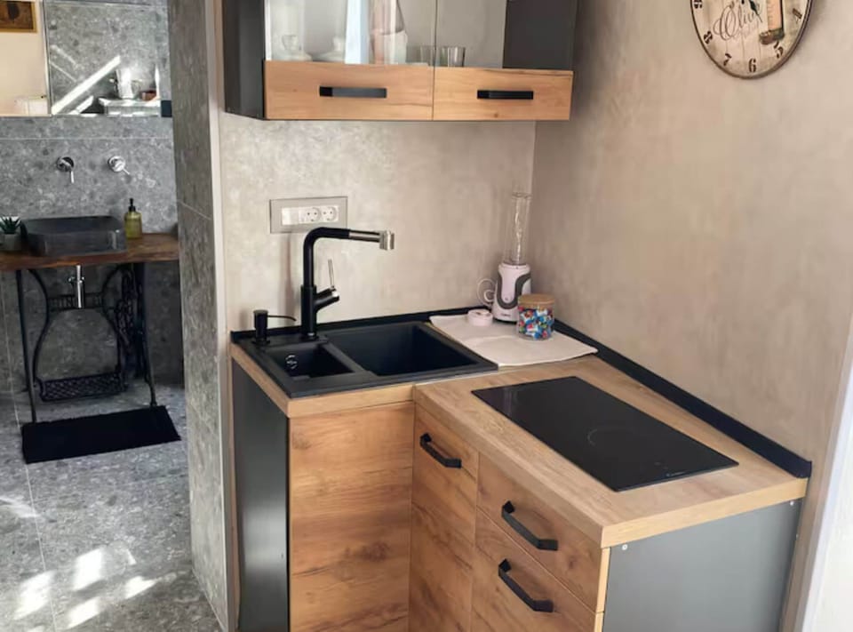 Apartment (One bedroom Apartment) | Property amenity