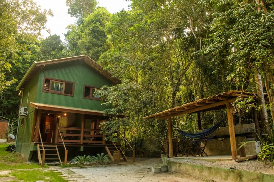 House, Smoking | 1 bedroom
