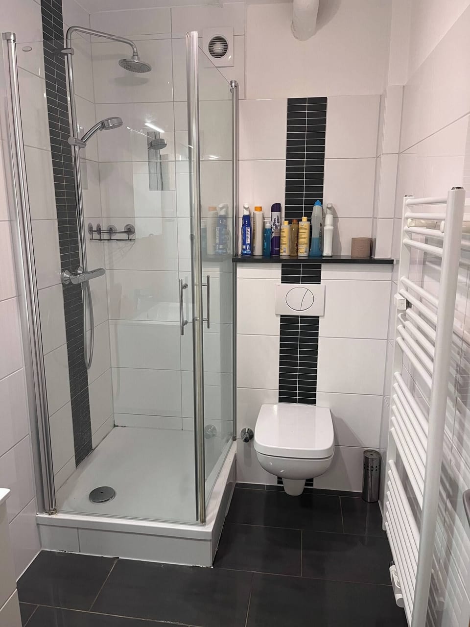 Shared Dormitory, 1 Bedroom | Bathroom