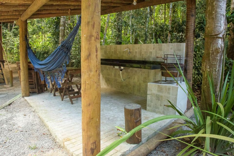 House, Smoking | 1 bedroom