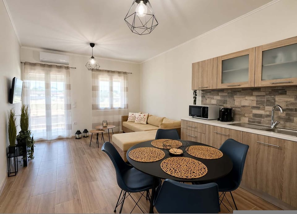 House | 2 bedrooms, Internet