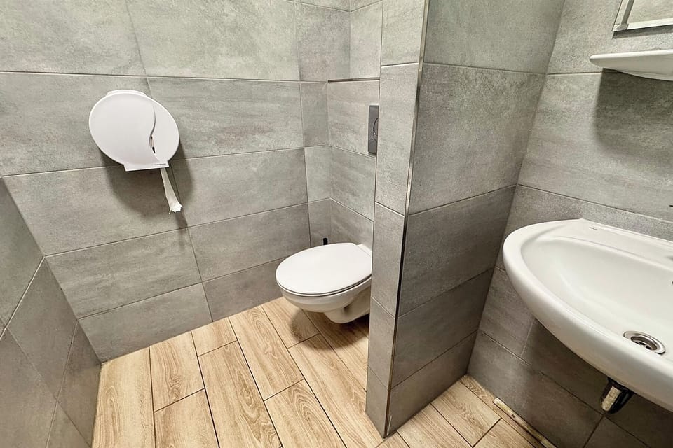 Dominik Panzio Bed and Breakfast in Budapest
