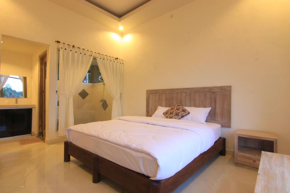Basic Room | Free WiFi
