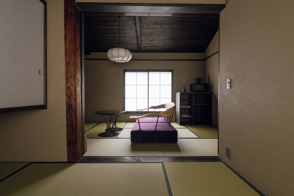 Villa, Non Smoking, Garden View | Interior