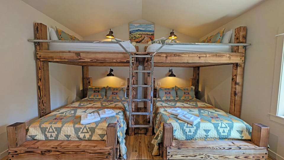 Verdin 6 Cottage in Sunriver
