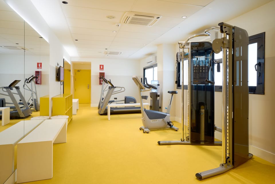 Eurostars Málaga Hotel Hotel in Malaga