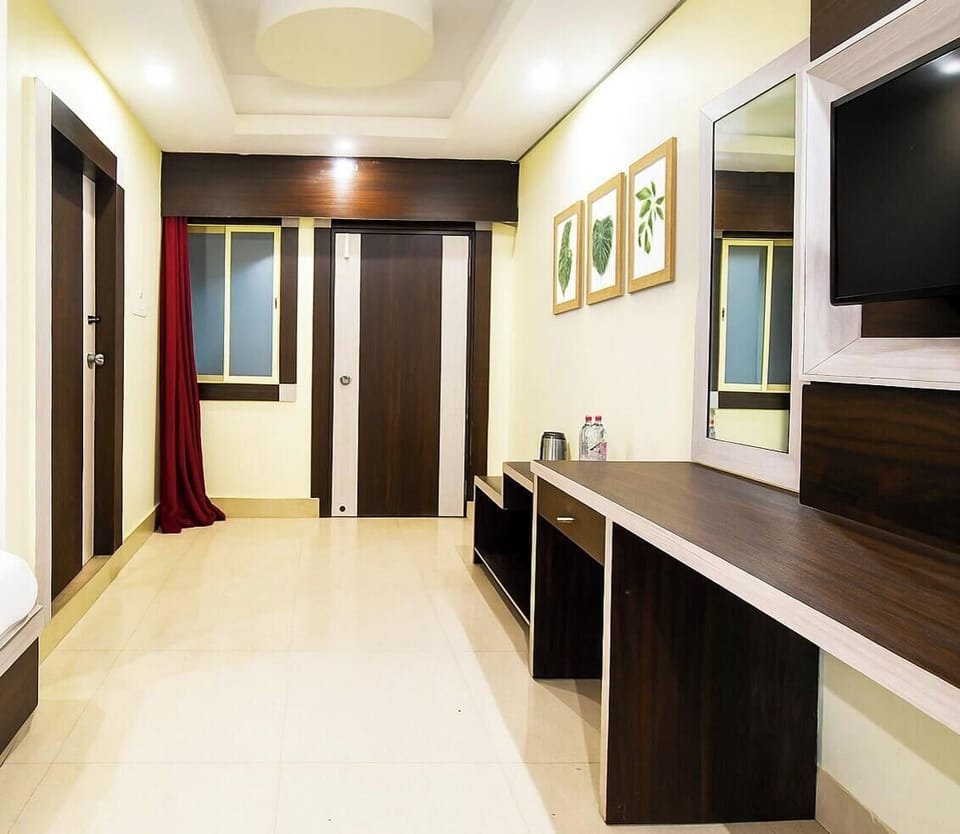Deluxe Room | WiFi (free)