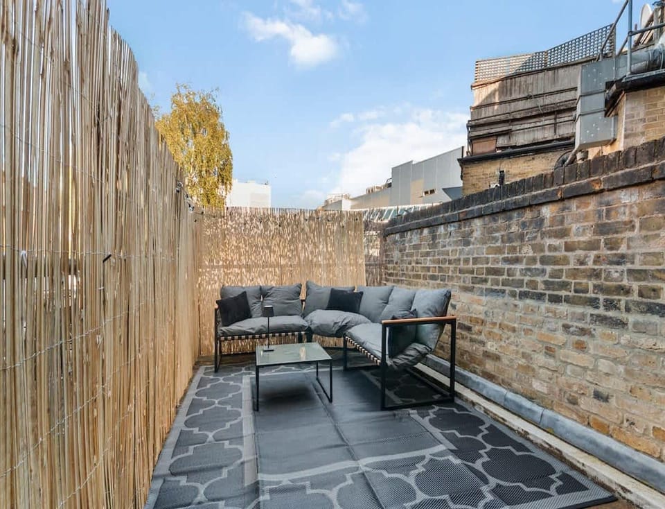 Apartment | Balcony
