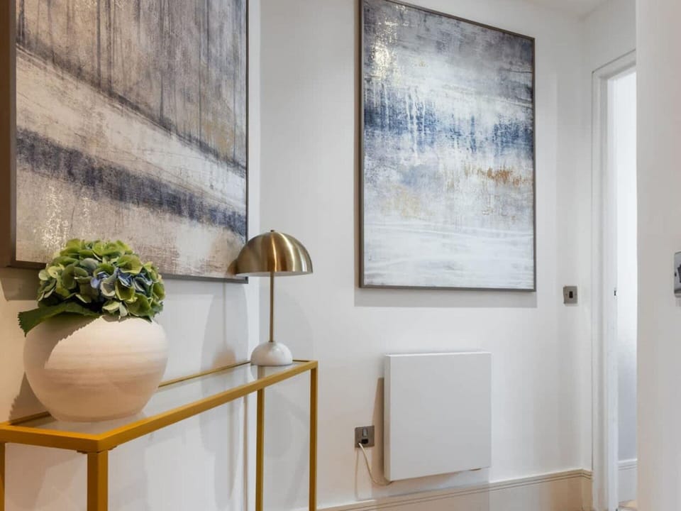 Apartment | Interior
