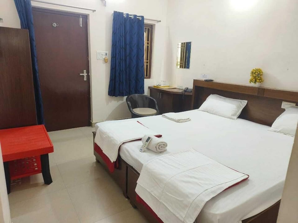 Deluxe Room | WiFi (free)