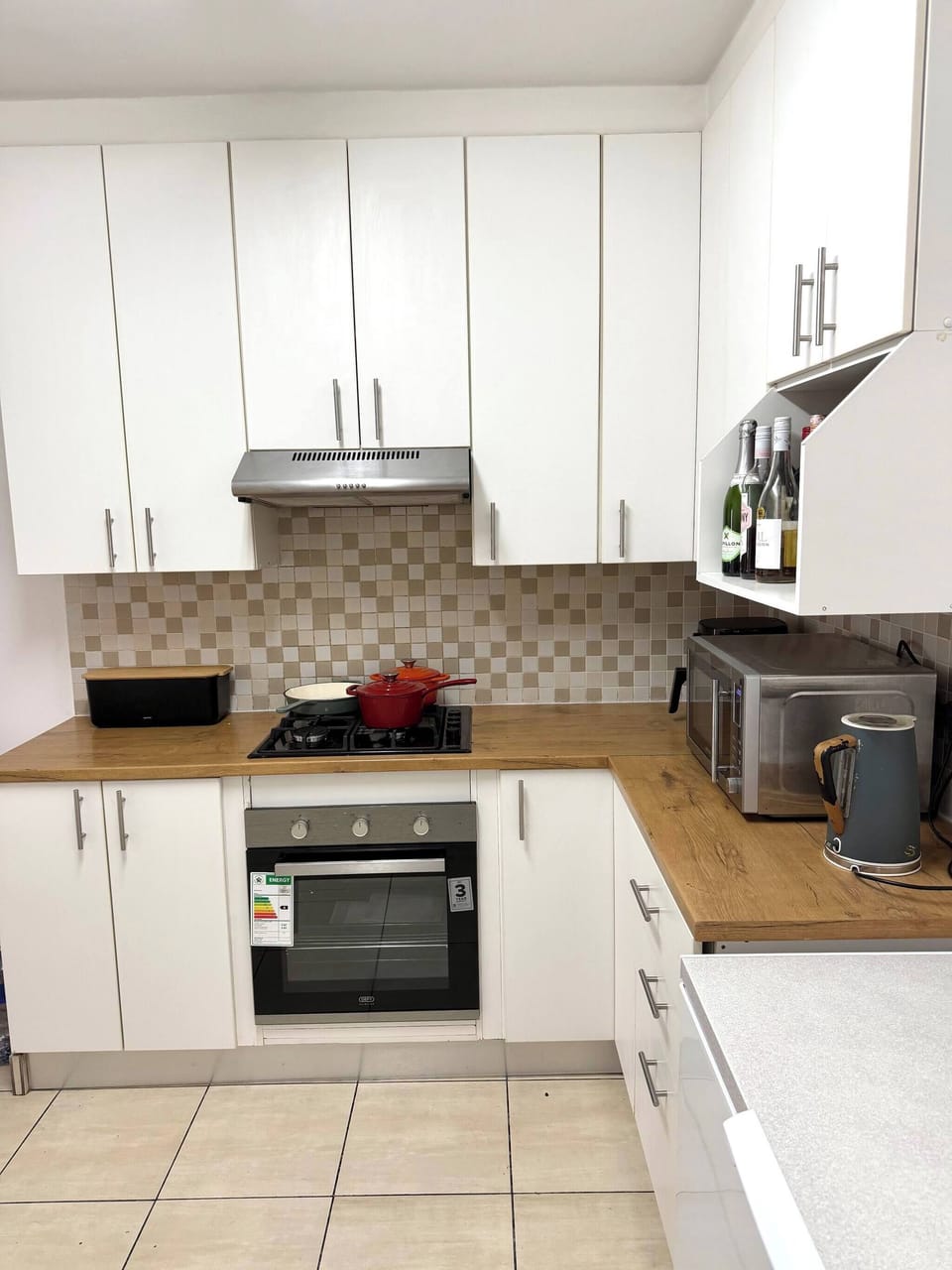 Shared Dormitory, 2 Bedrooms, Accessible, Smoking | Interior