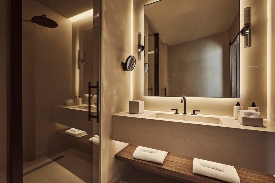 Nobu Hotel Madrid Hotel in Centro