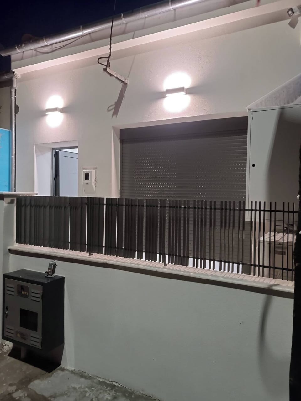Apartment, 1 Bedroom | Terrace/patio