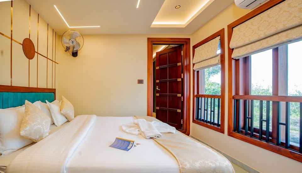 Superior Double Room | Free WiFi
