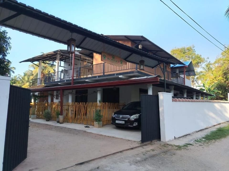 Robert Ayurweda Villa Hotel in Southern Province