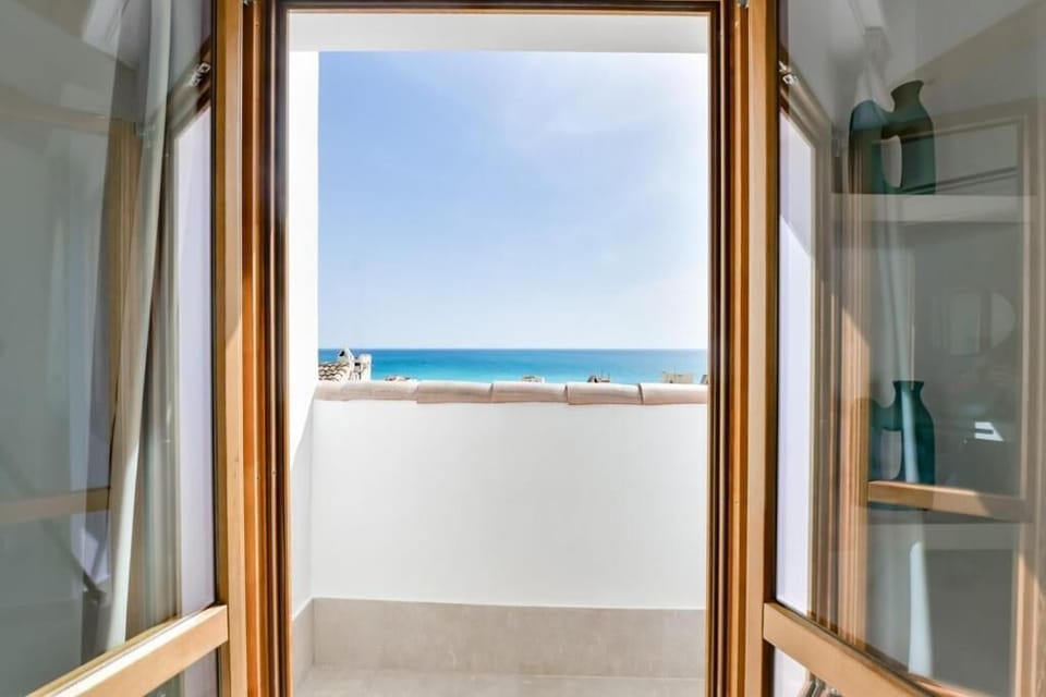 Superior Double Room, Sea View | Interior
