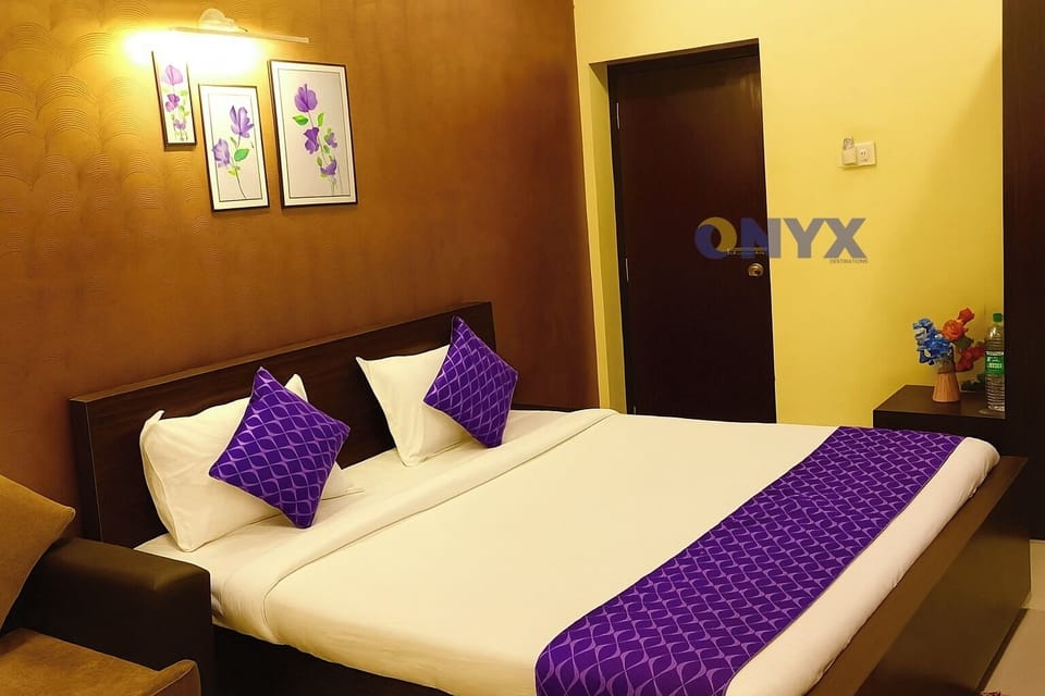 Deluxe Room | WiFi (free)
