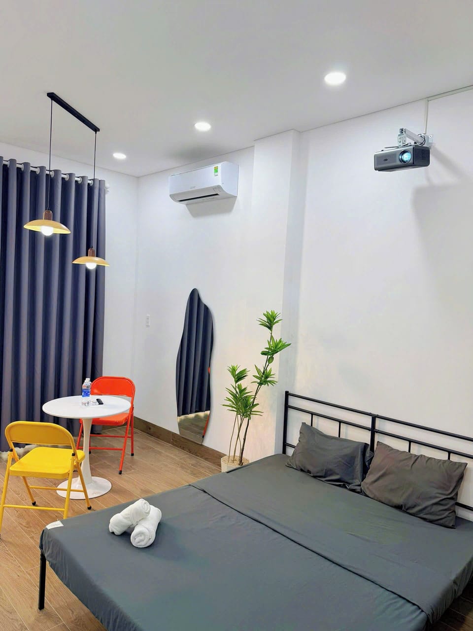 Superior Double Room | WiFi (free)