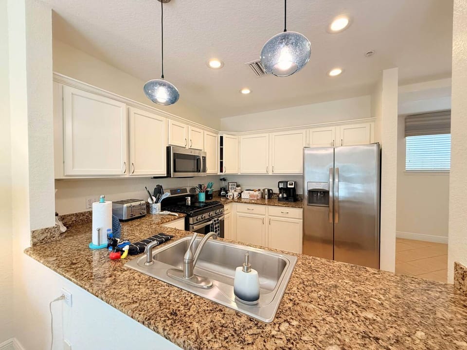 House | 3 bedrooms