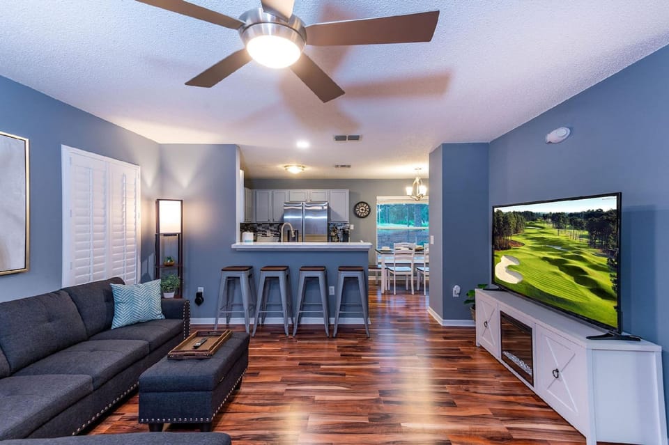 House | 4 bedrooms