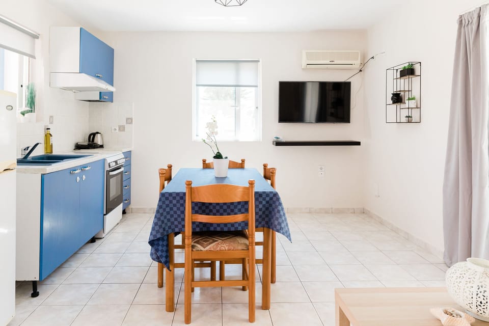 House, Smoking | 1 bedroom