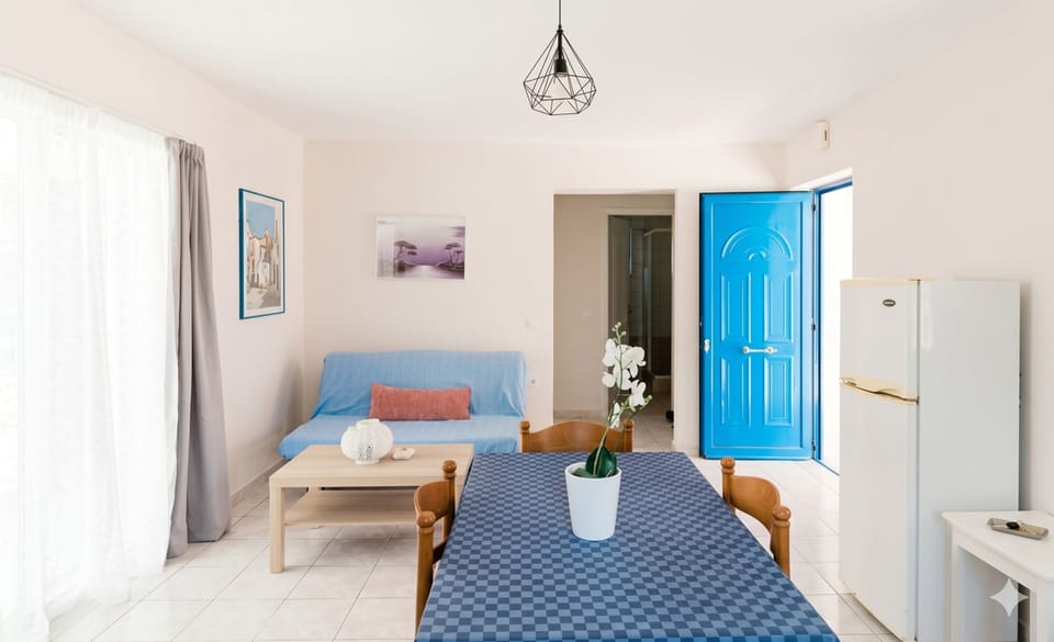 House, Smoking | 1 bedroom