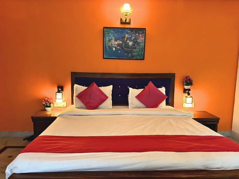 Deluxe Room | WiFi (free)