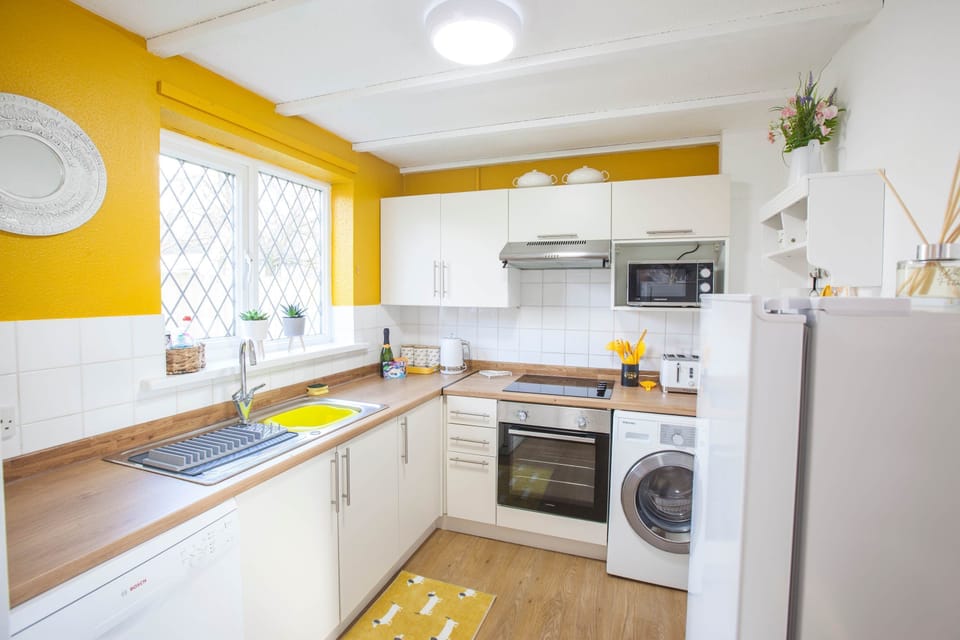 House | 3 bedrooms, Internet