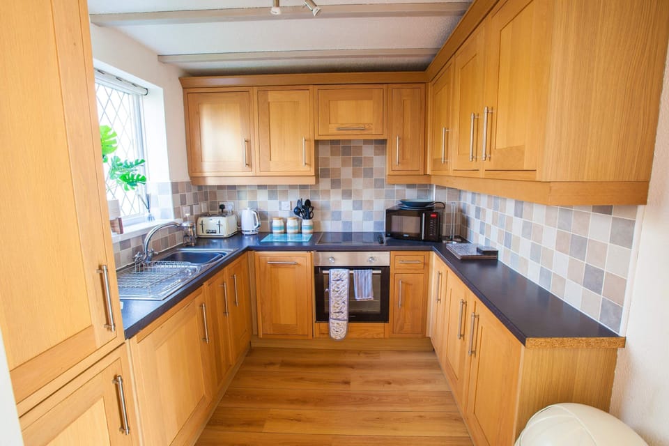 House | 3 bedrooms, Internet