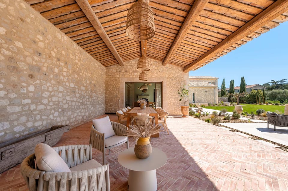 House | 4 bedrooms, high-speed internet