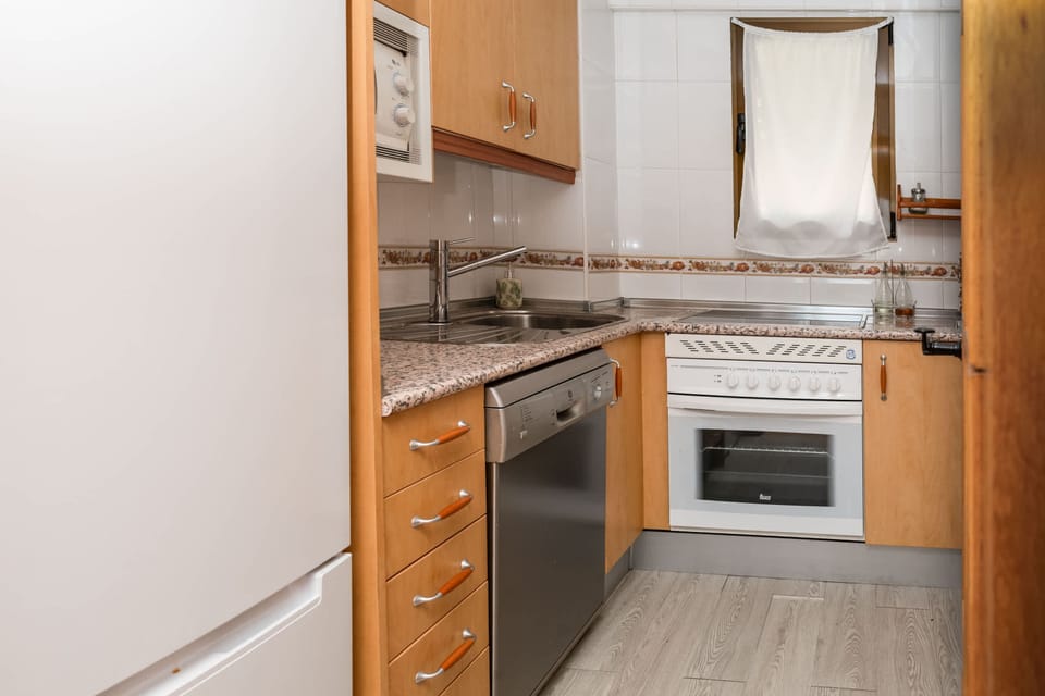 House | 2 bedrooms, Internet