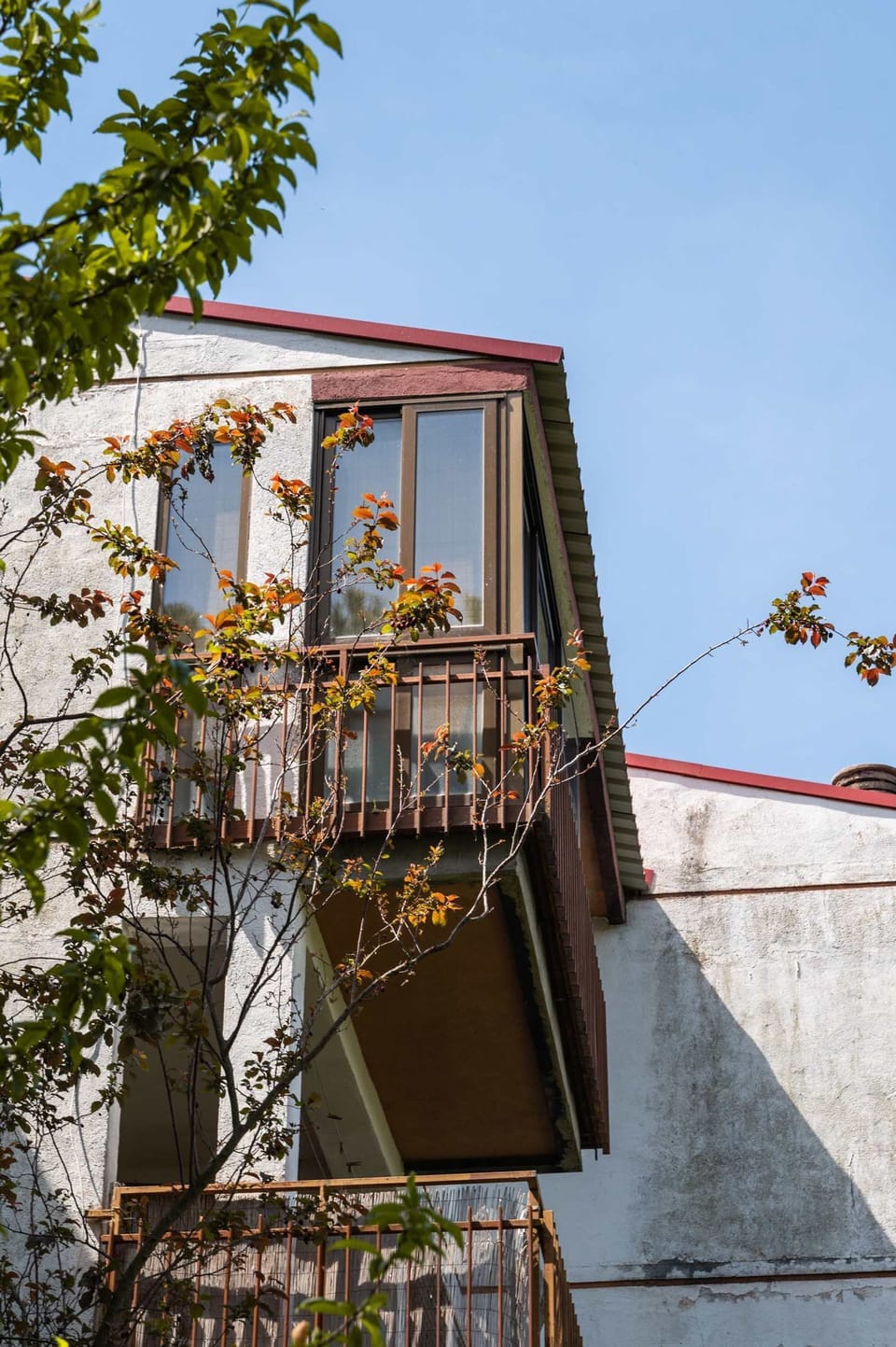 House | 2 bedrooms, Internet