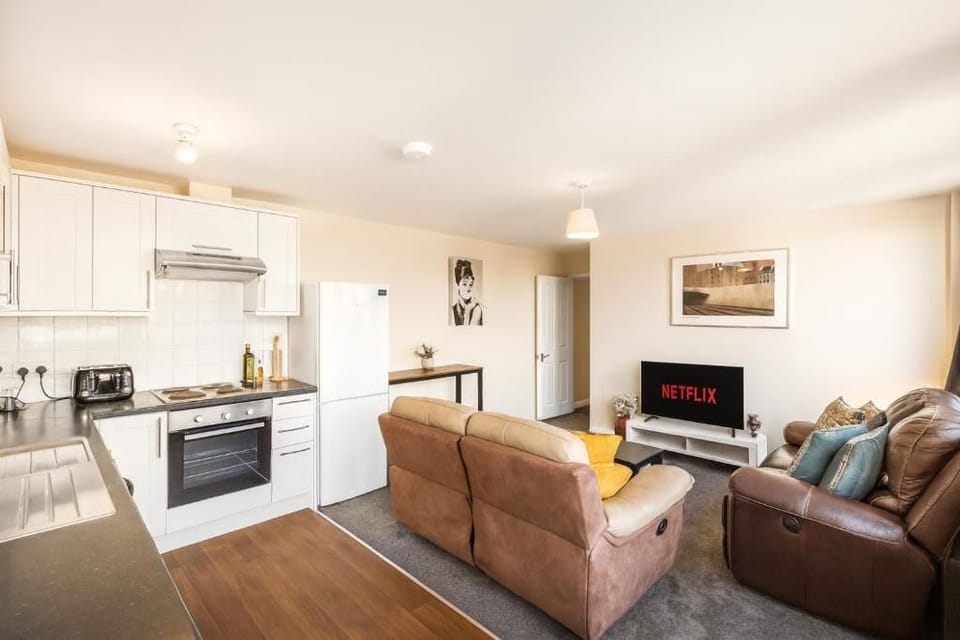 Apartment | Interior