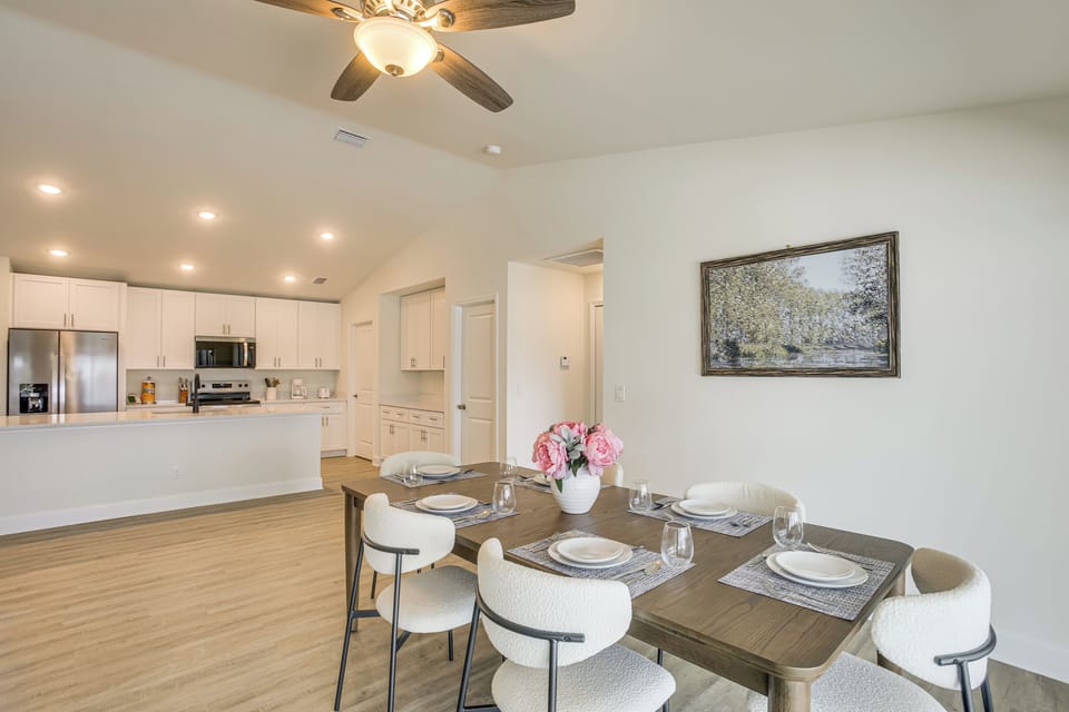 House (4 Bedrooms) | Interior
