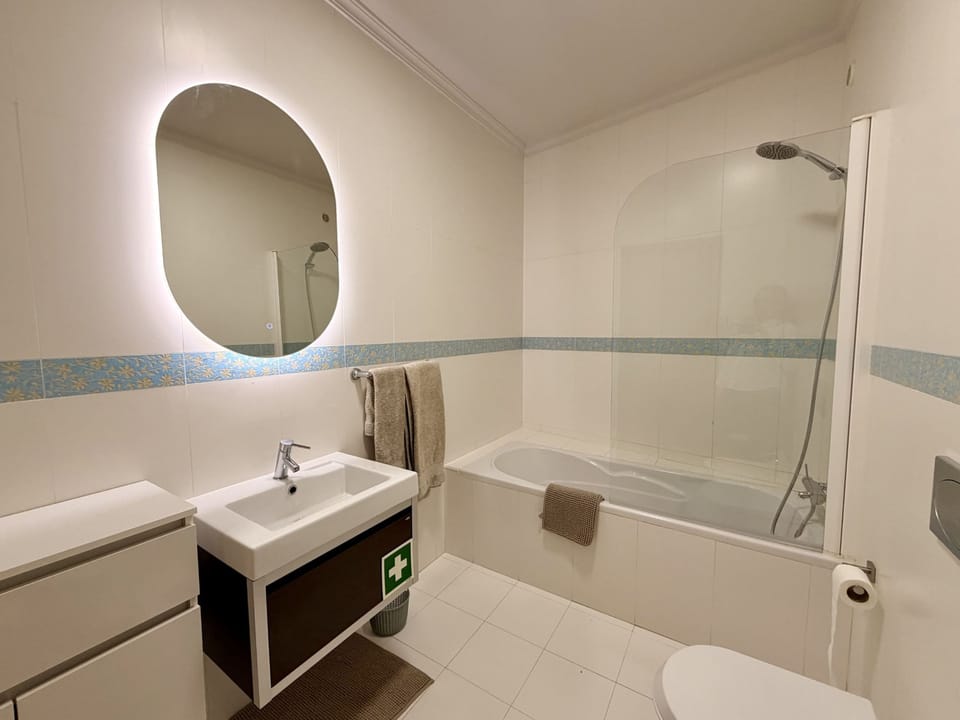 apt Q Colina Verde in Carvoeiro Apartment in Carvoeiro