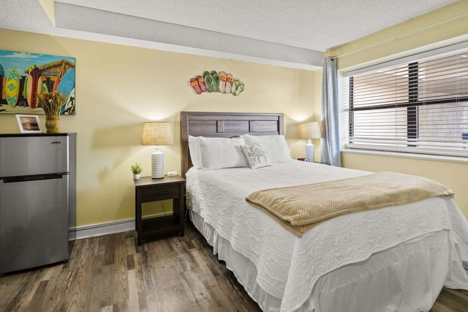 Condo, 2 Bedrooms | 2 bedrooms